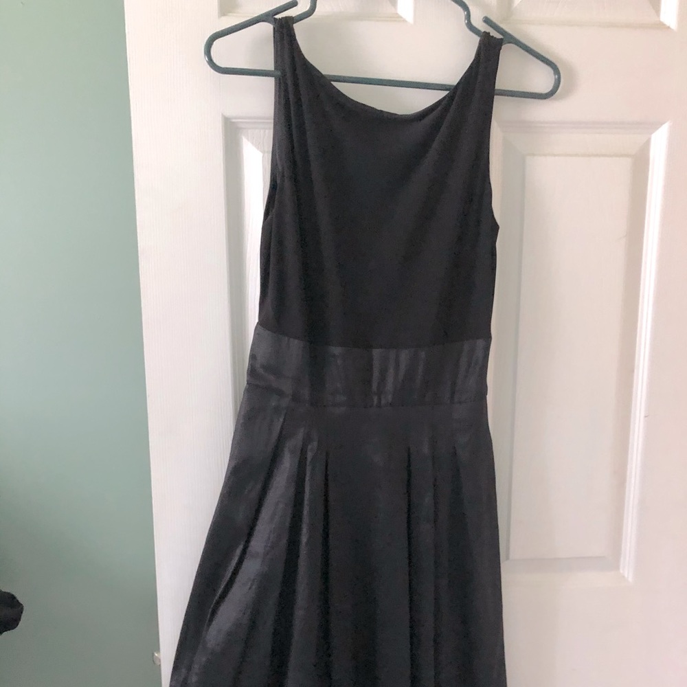 Cute mid length party dress